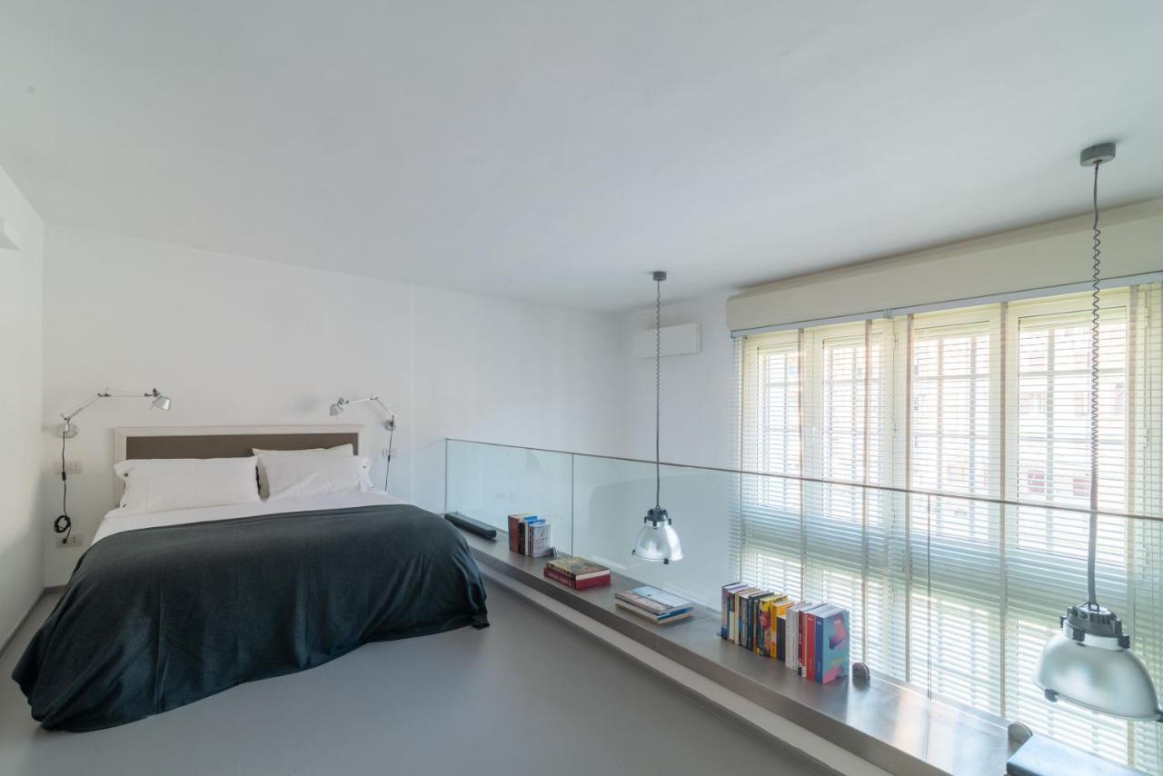 Loft Porta Maggiore Rome Luaran gambar