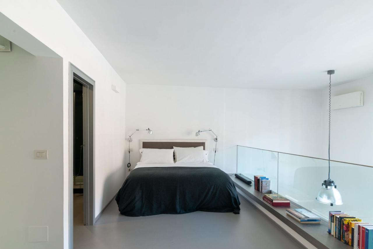 Loft Porta Maggiore Rome Luaran gambar
