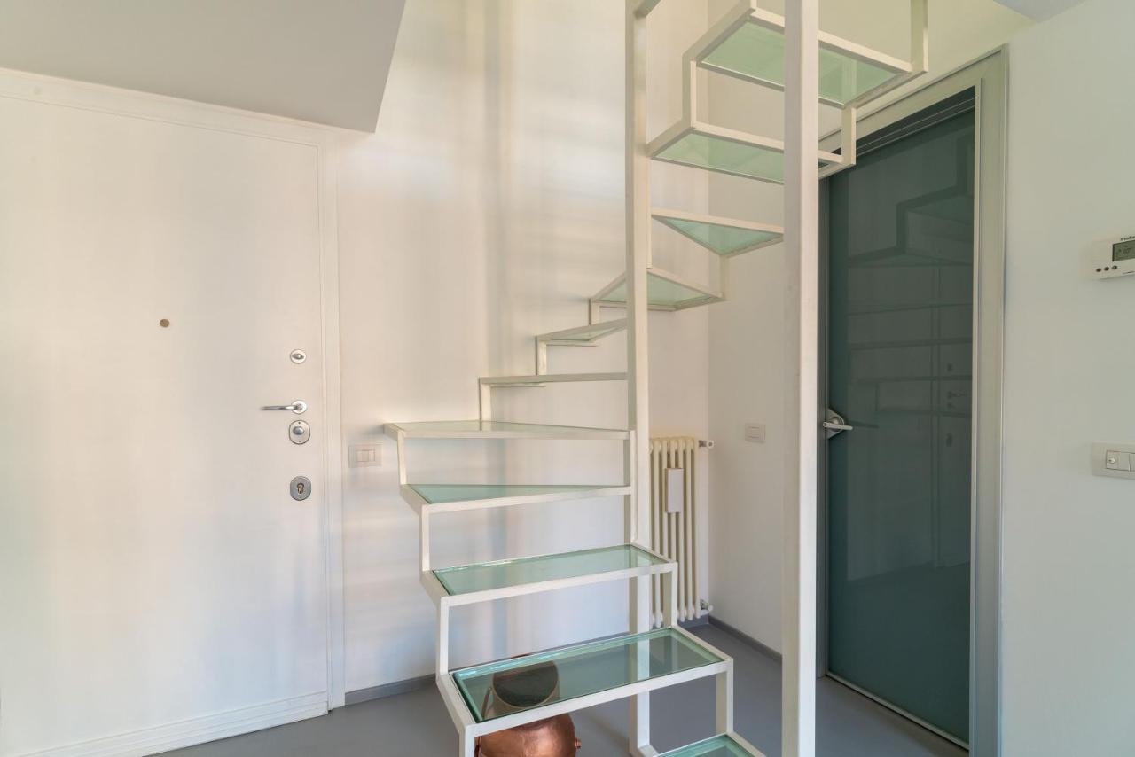 Loft Porta Maggiore Rome Luaran gambar