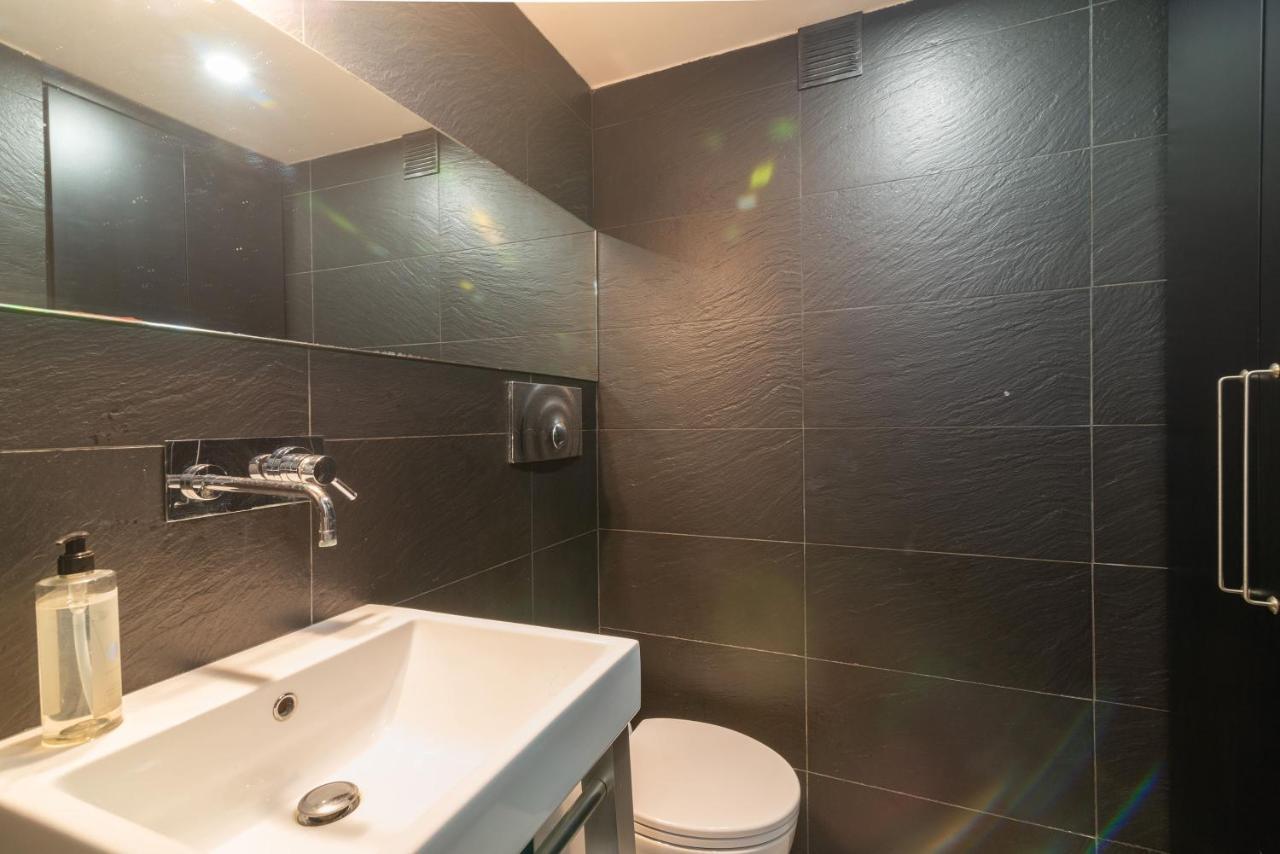 Loft Porta Maggiore Rome Luaran gambar